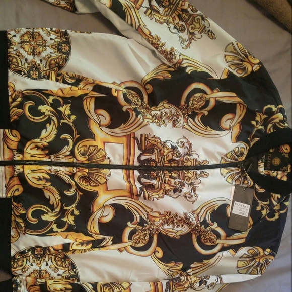 Platini jacket - Picture 4 of 4